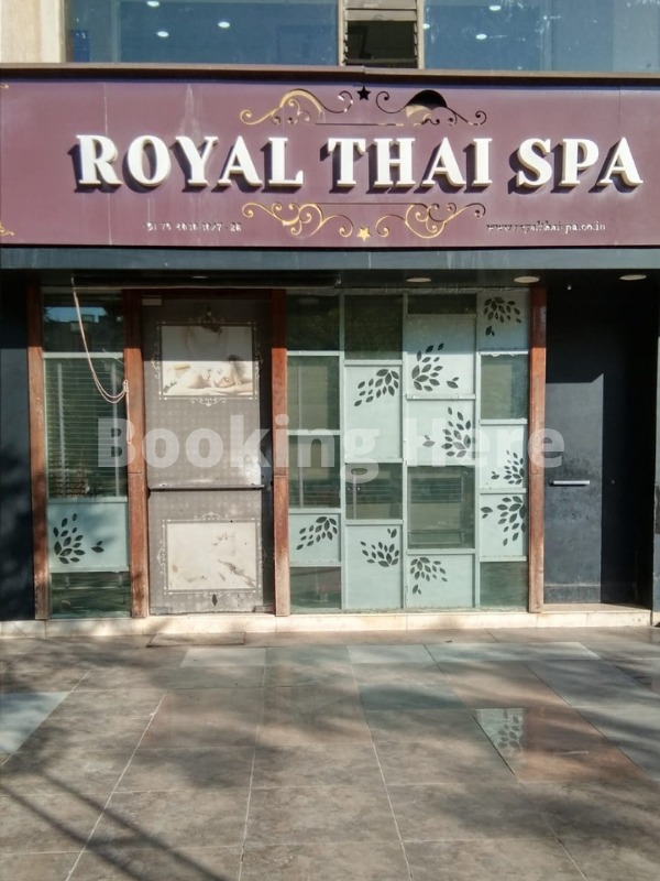 Royal Thai Spa
